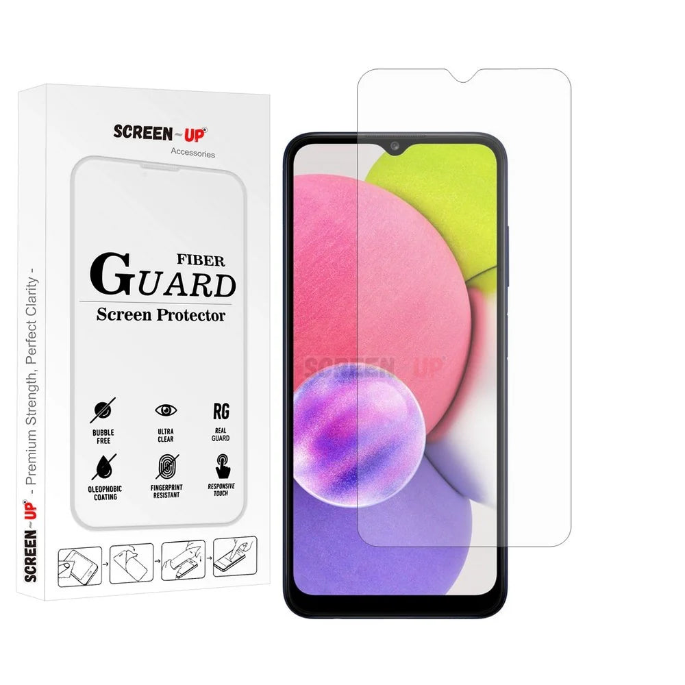 Samsung Galaxy A03s Screen Protector