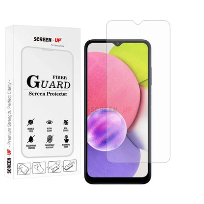 Samsung Galaxy A03s Screen Protector