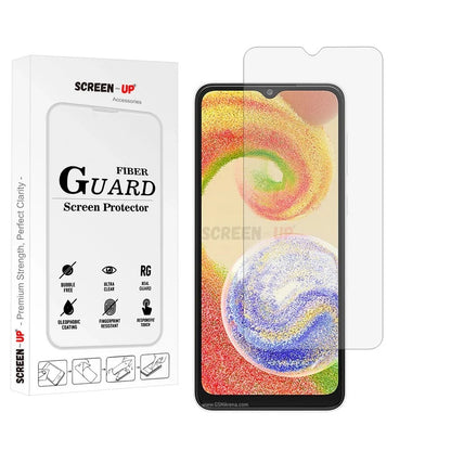 Samsung Galaxy A04 Screen Protector