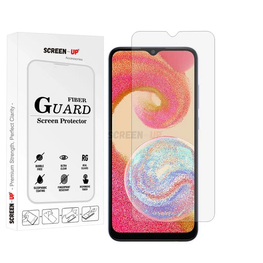 Samsung Galaxy A04e Screen Protector