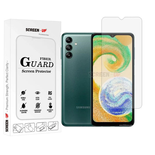 Samsung Galaxy A04s Screen Protector