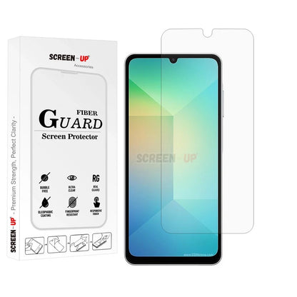 Samsung Galaxy A06 5G Screen Protector