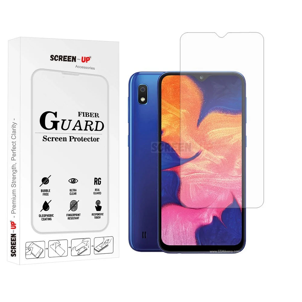 Samsung Galaxy A10 Screen Protector