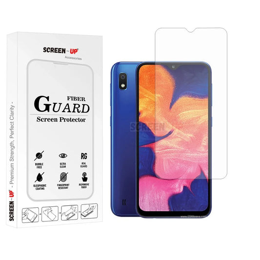 Samsung Galaxy A10 Screen Protector