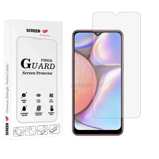 Samsung Galaxy A10s Screen Protector