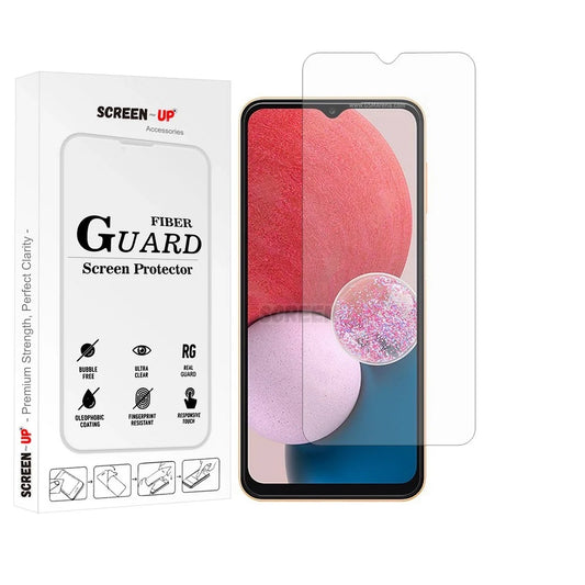 Samsung Galaxy A13 Screen Protector
