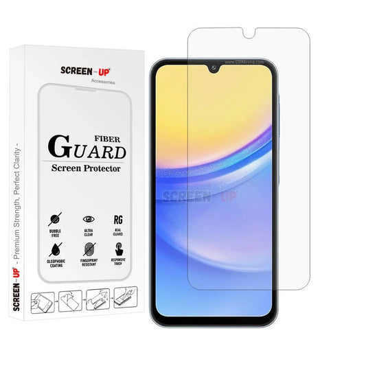 Samsung Galaxy A15 5G Screen Protector