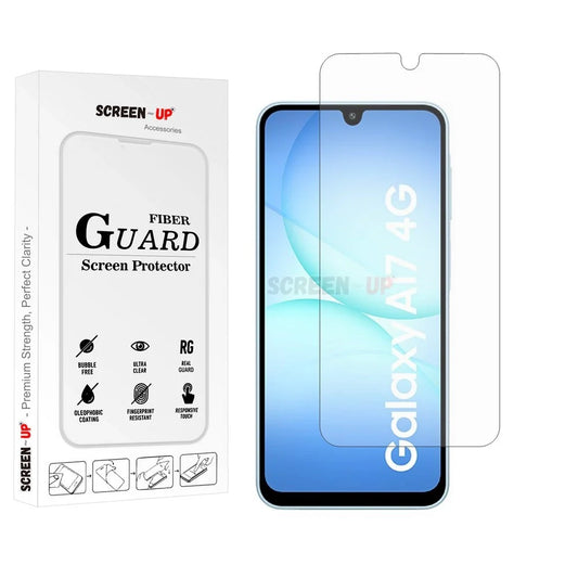 Samsung Galaxy A17 4G Screen Protector