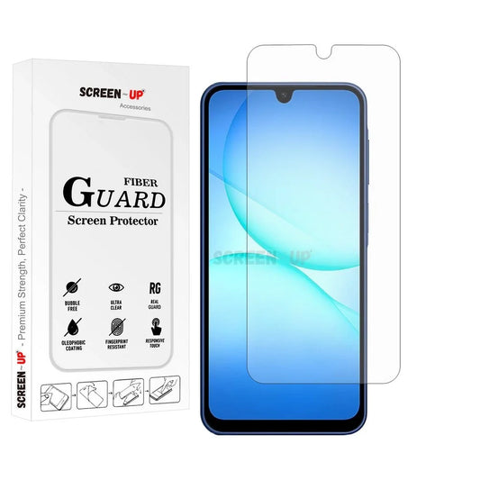 Samsung Galaxy A17 Screen Protector