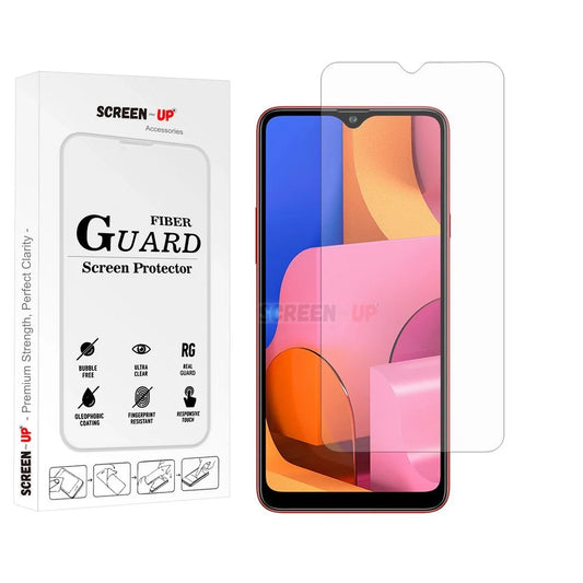 Samsung Galaxy A20s Screen Protector