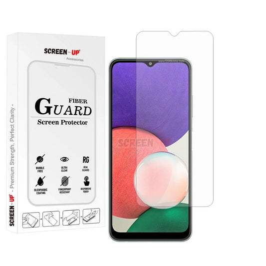 Samsung Galaxy A22 5G Screen Protector