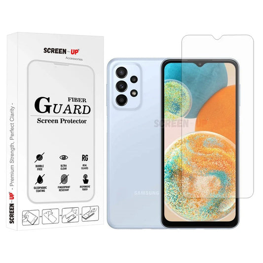 Samsung Galaxy A23 5G Screen Protector