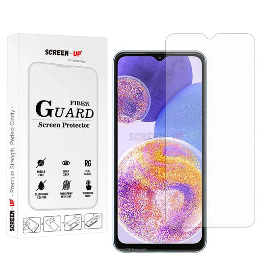 Samsung Galaxy A23 Screen Protector