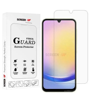 Samsung Galaxy A25 Screen Protector