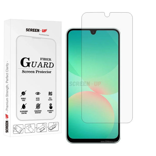 Samsung Galaxy A26 Screen Protector