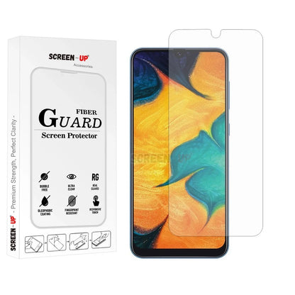 Samsung Galaxy A30 Screen Protector