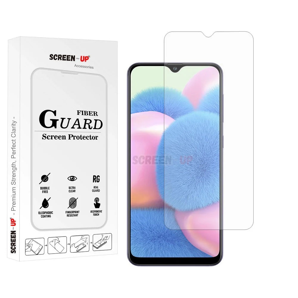 Samsung Galaxy A30s Screen Protector