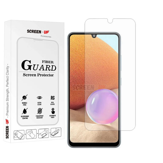 Samsung Galaxy A32 Screen Protector