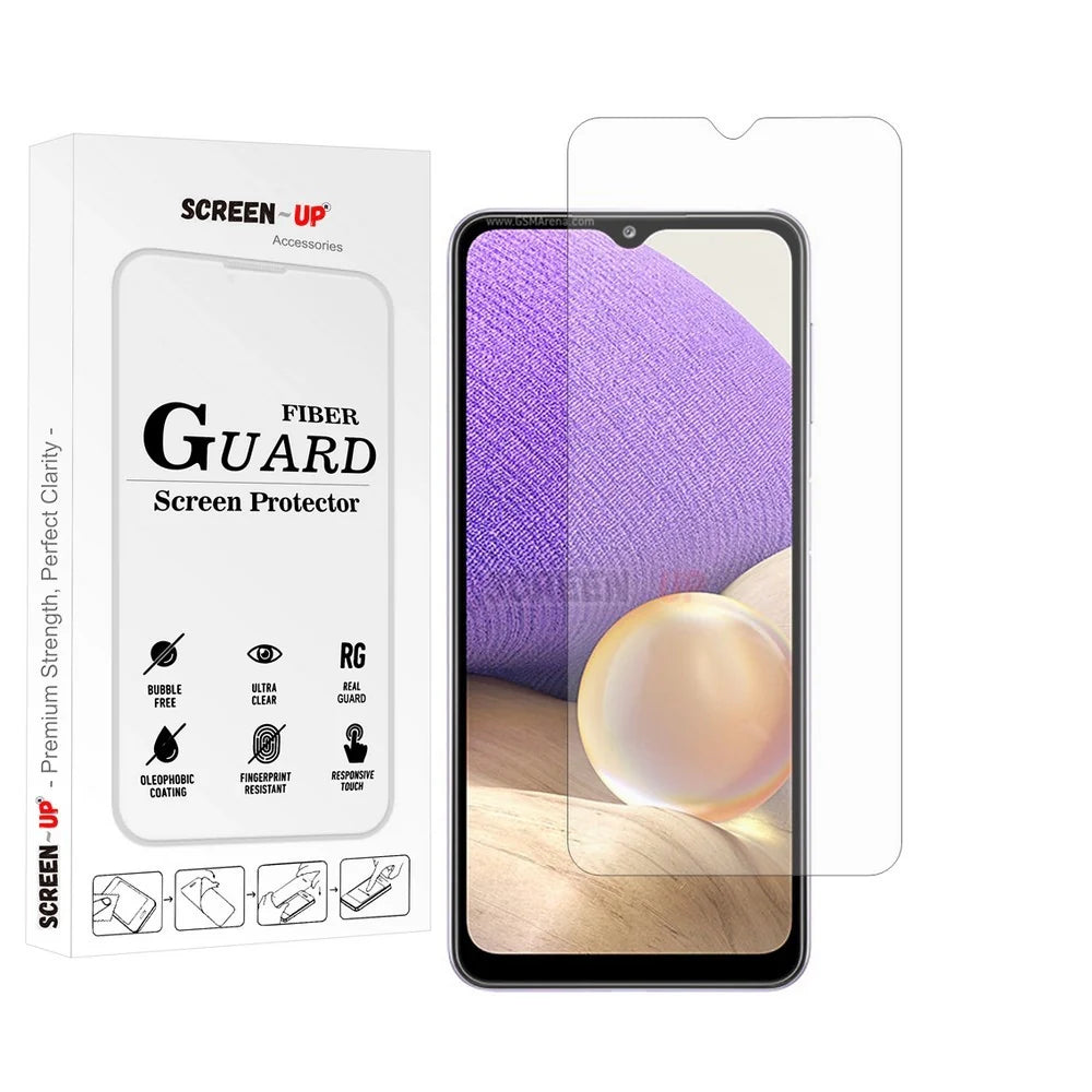 Samsung Galaxy A32 5 Screen Protector