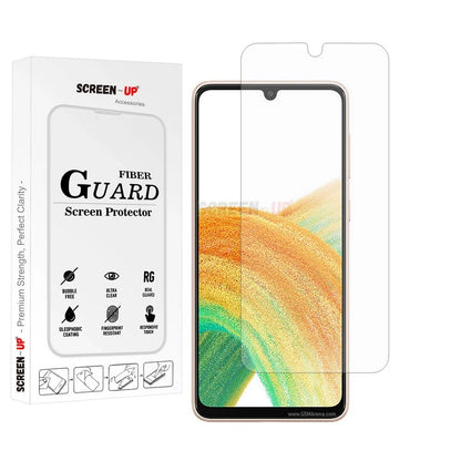 Samsung Galaxy A33 5G Screen Protector