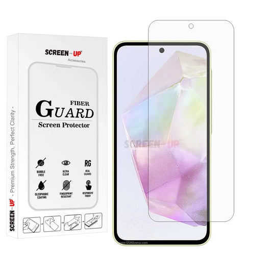 Samsung Galaxy A35 Screen Protector