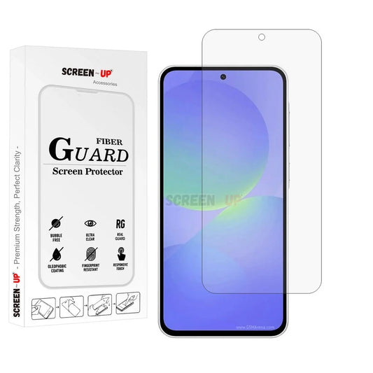 Samsung Galaxy A36 Screen Protector