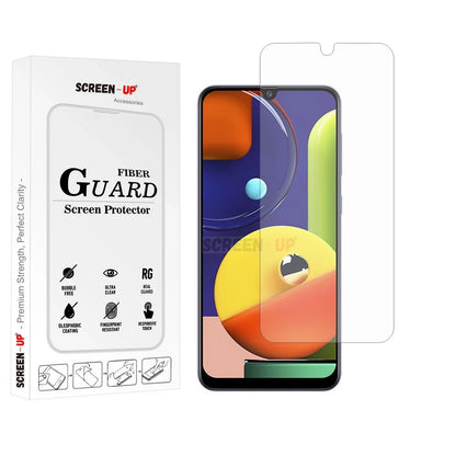 Samsung Galaxy A50s Screen Protector