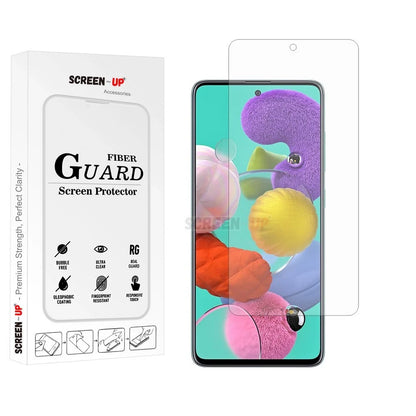Samsung Galaxy A51 Screen Protector