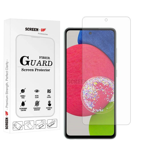 Samsung Galaxy A52s 5G Screen Protector