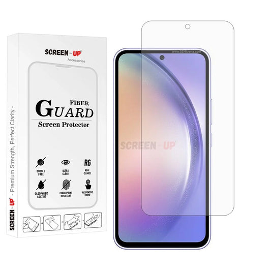Samsung Galaxy A54 Screen Protector