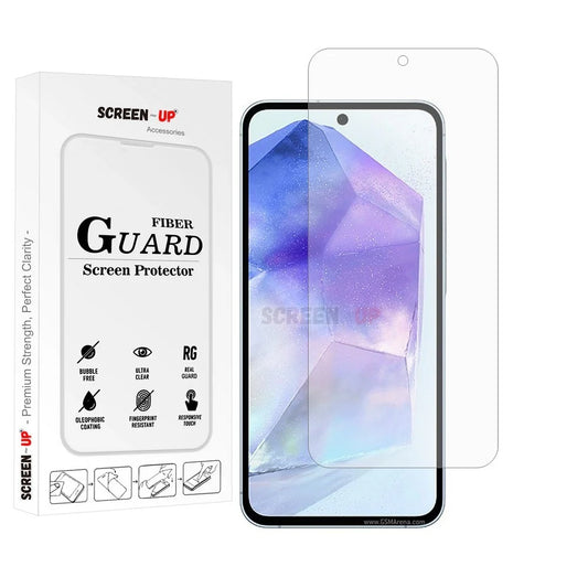 Samsung Galaxy A55 Screen Protector