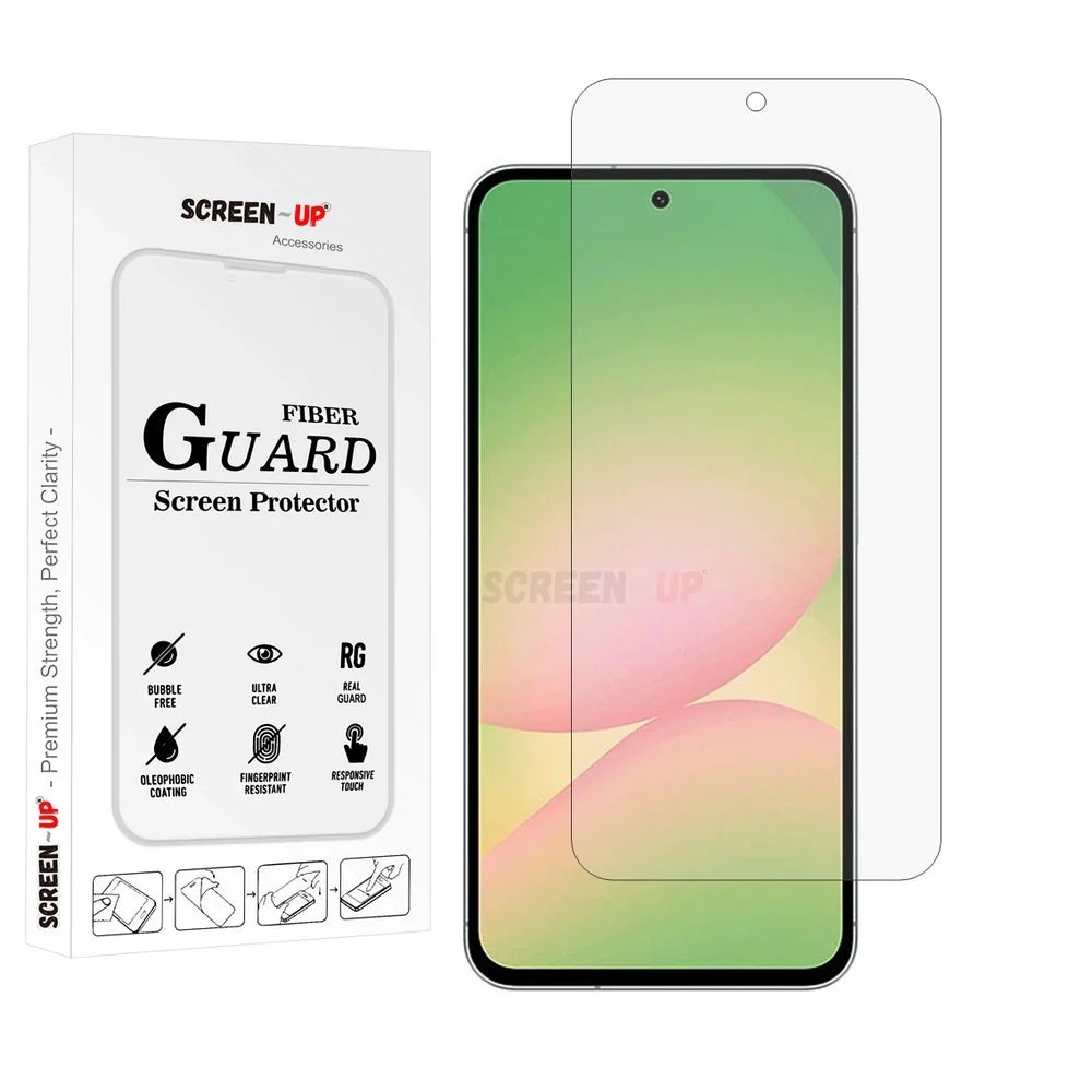 Samsung Galaxy A56 Screen Protector