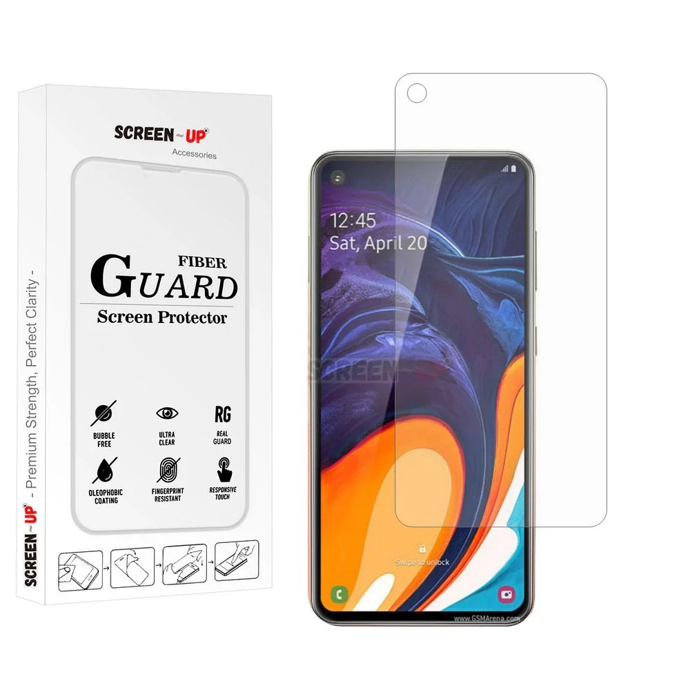 Samsung Galaxy A60 Screen Protector