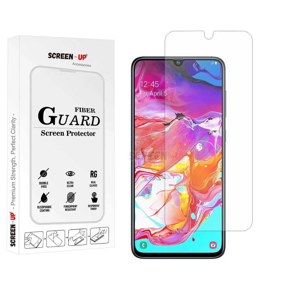 Samsung Galaxy A70 Screen Protector