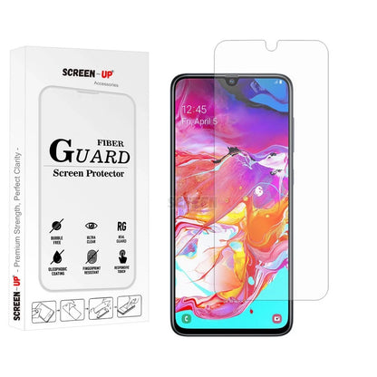 Samsung Galaxy A70 Screen Protector