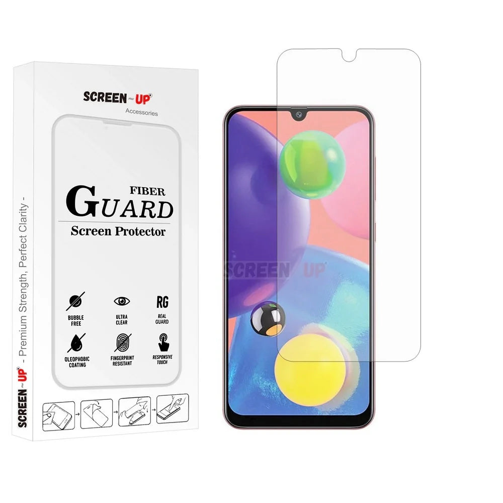 Samsung Galaxy A70s Screen Protector