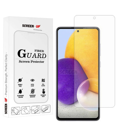 Samsung Galaxy A72 Screen Protector