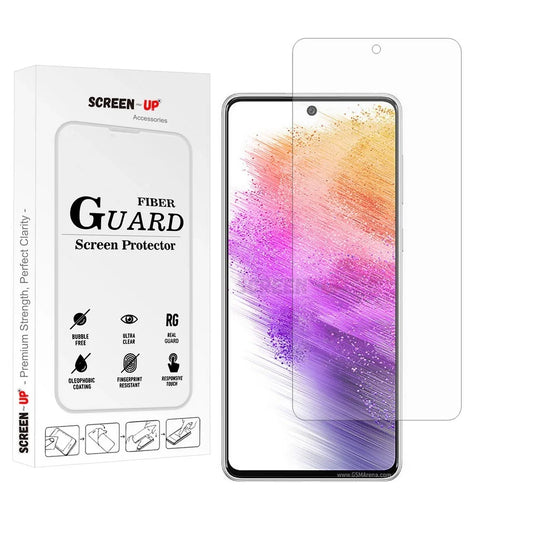 Samsung Galaxy A73 5G Screen Protector
