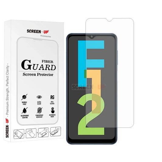 Samsung Galaxy F12 Screen Protector