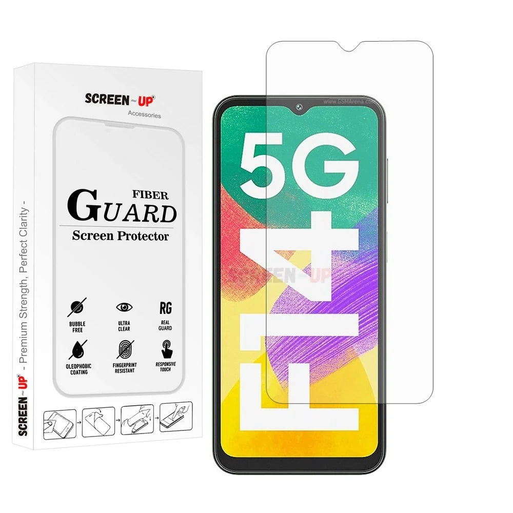 Samsung Galaxy F14 Screen Protector