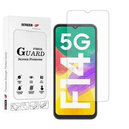 Samsung Galaxy F14 Screen Protector