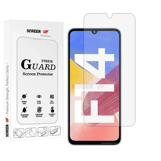 Samsung Galaxy F14 4G Screen Protector
