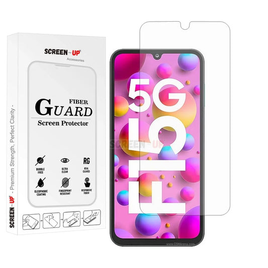 Samsung Galaxy F15 Screen Protector