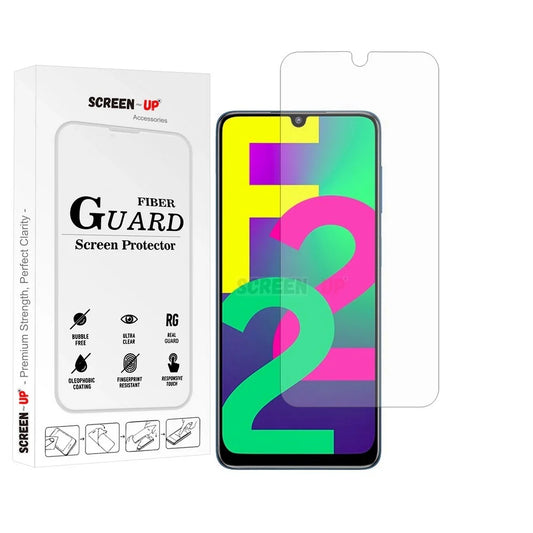 Samsung Galaxy F22 Screen Protector