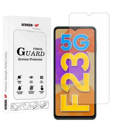 Samsung Galaxy F23 Screen Protector