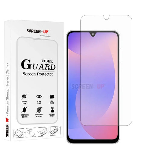 Samsung Galaxy F36 Screen Protector