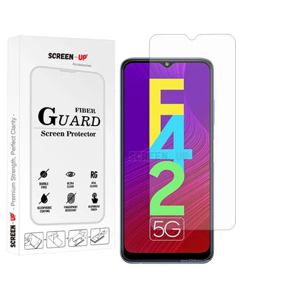 Samsung Galaxy F42 5G Screen Protector
