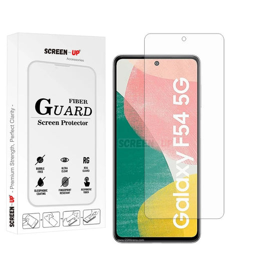 Samsung Galaxy F54 Screen Protector