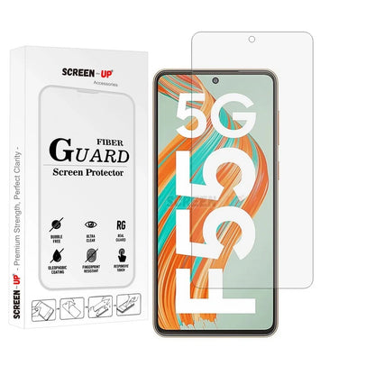 Samsung Galaxy F55 Screen Protector