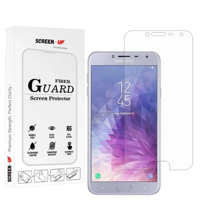 Samsung Galaxy J4 Screen Protector